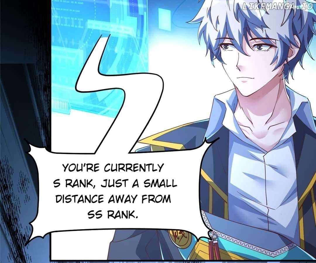 Aura Recovery: I Get a New Skill Everyday Chapter 89 - Page 49