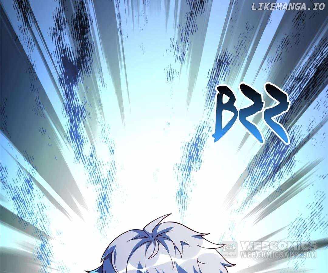 Aura Recovery: I Get a New Skill Everyday Chapter 89 - Page 50
