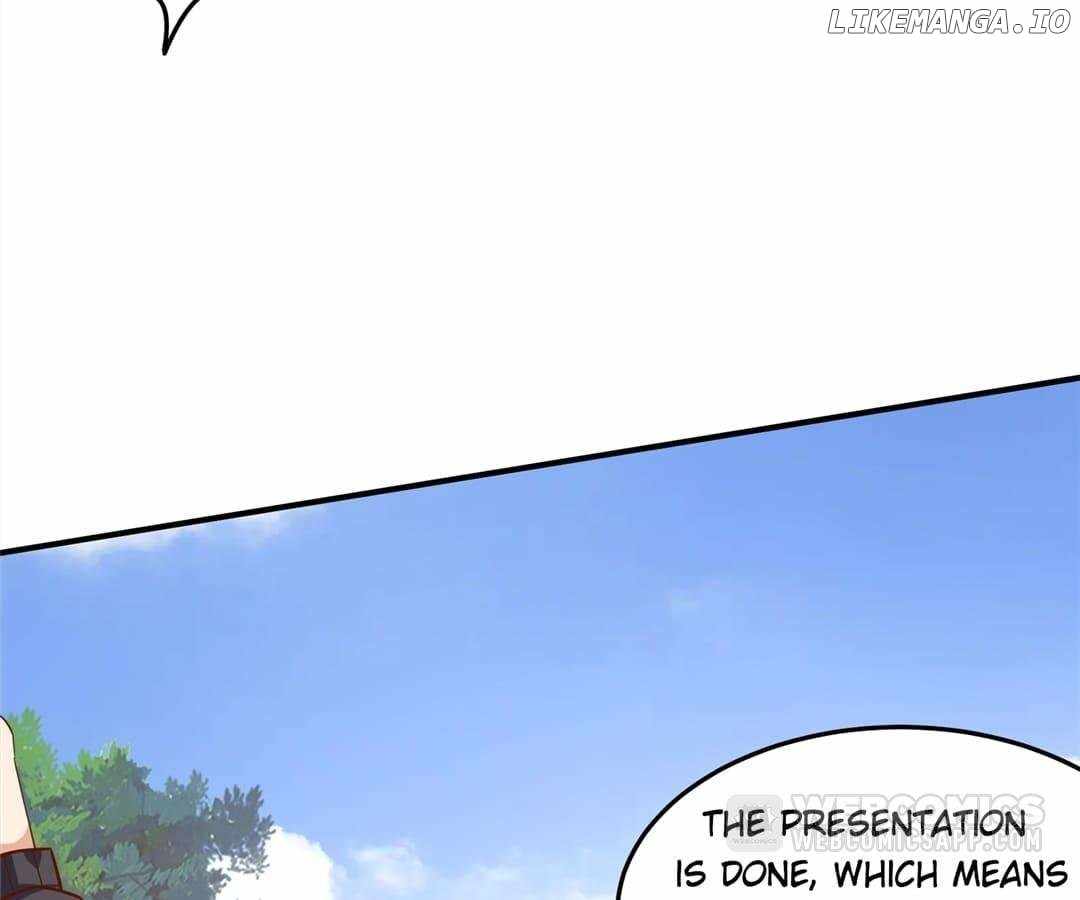 Aura Recovery: I Get a New Skill Everyday Chapter 89 - Page 54
