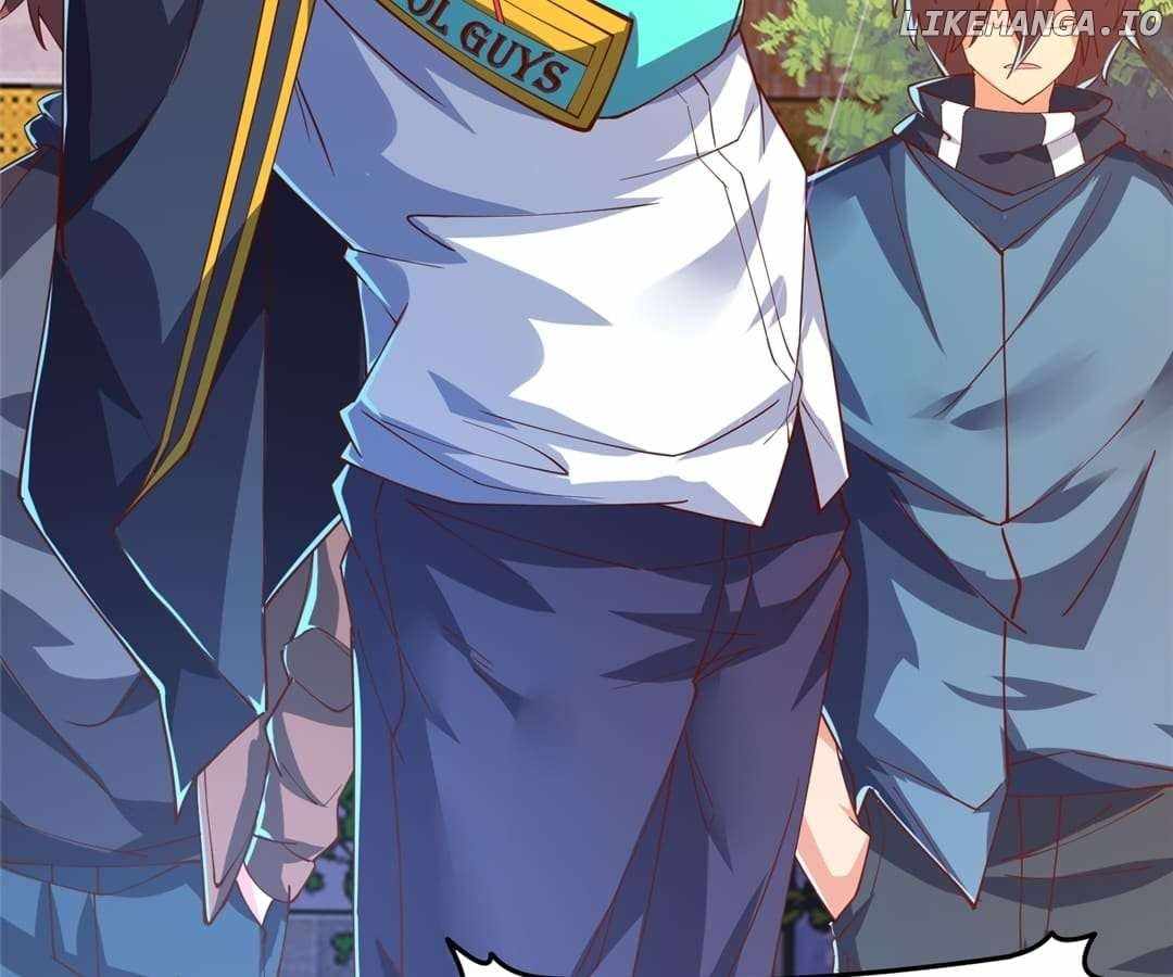 Aura Recovery: I Get a New Skill Everyday Chapter 89 - Page 56