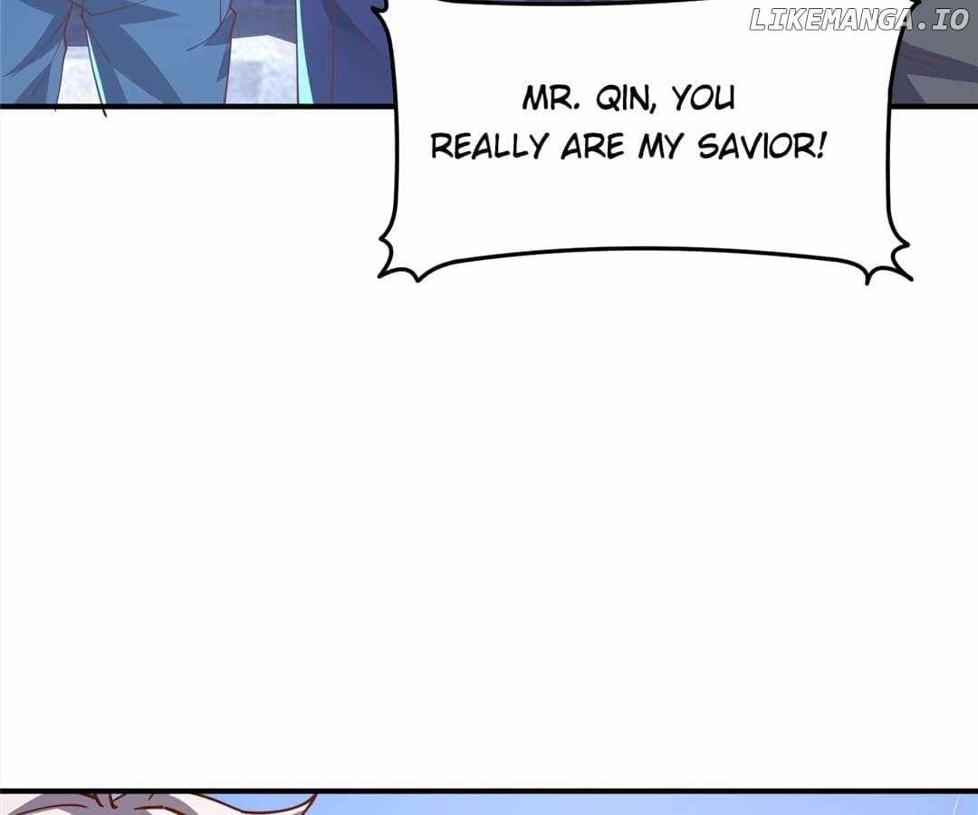 Aura Recovery: I Get a New Skill Everyday Chapter 89 - Page 57