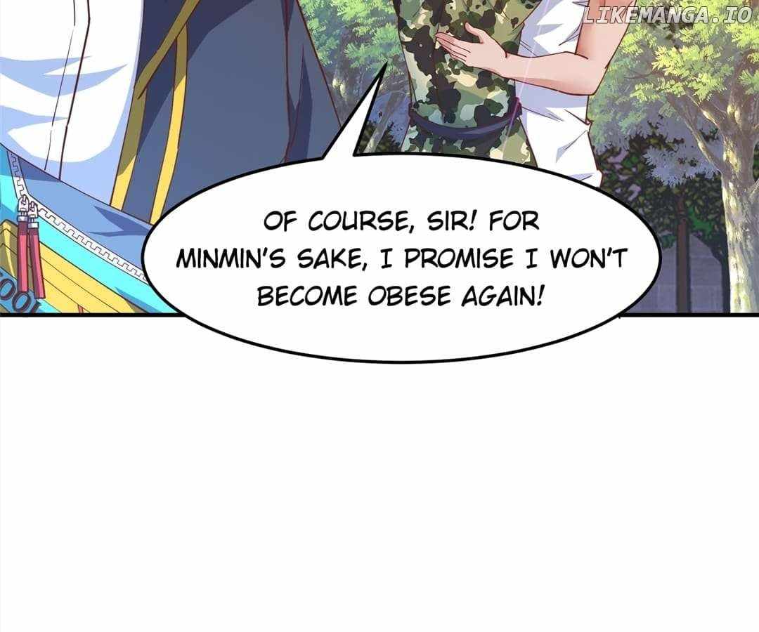 Aura Recovery: I Get a New Skill Everyday Chapter 89 - Page 59