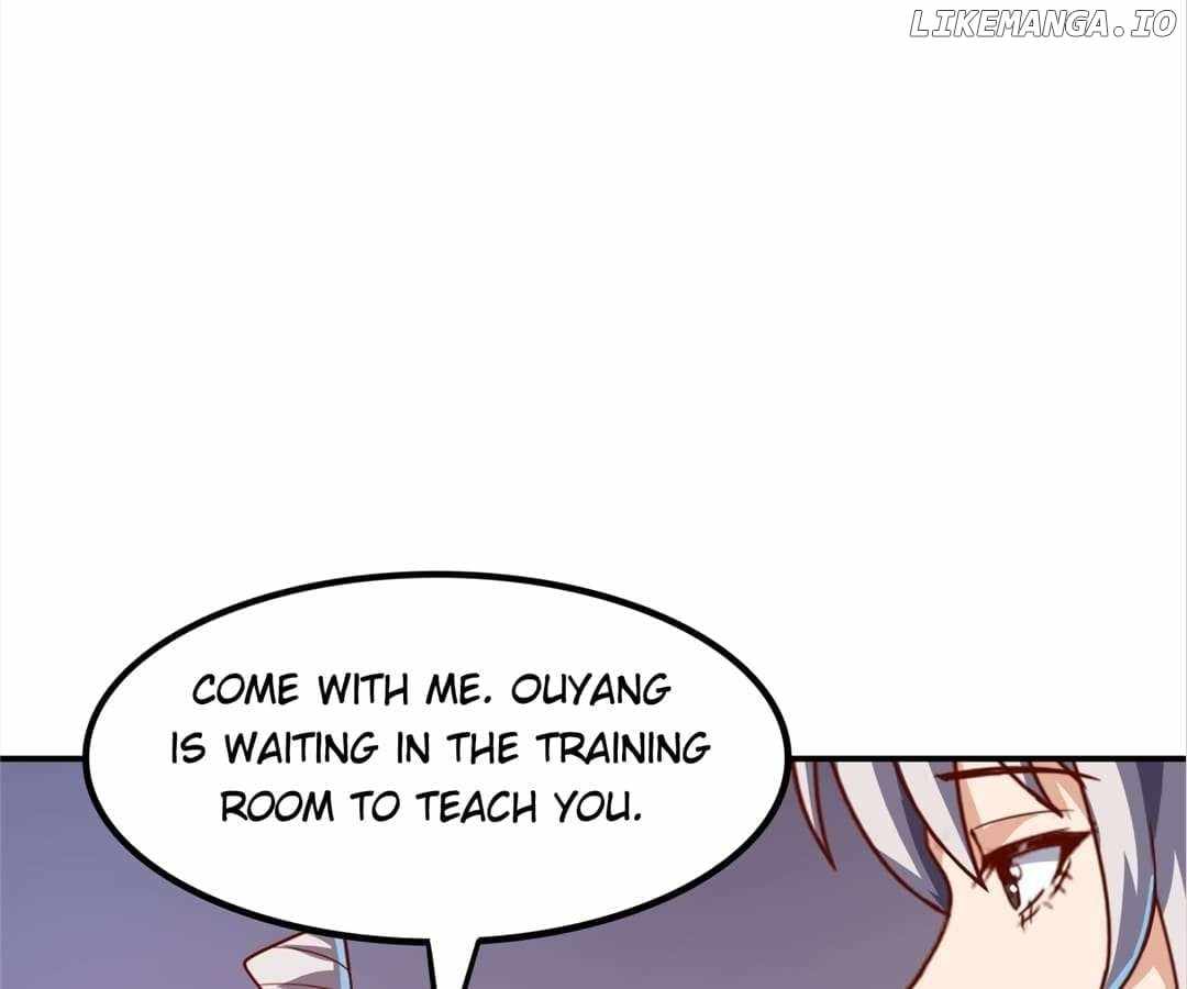 Aura Recovery: I Get a New Skill Everyday Chapter 89 - Page 62