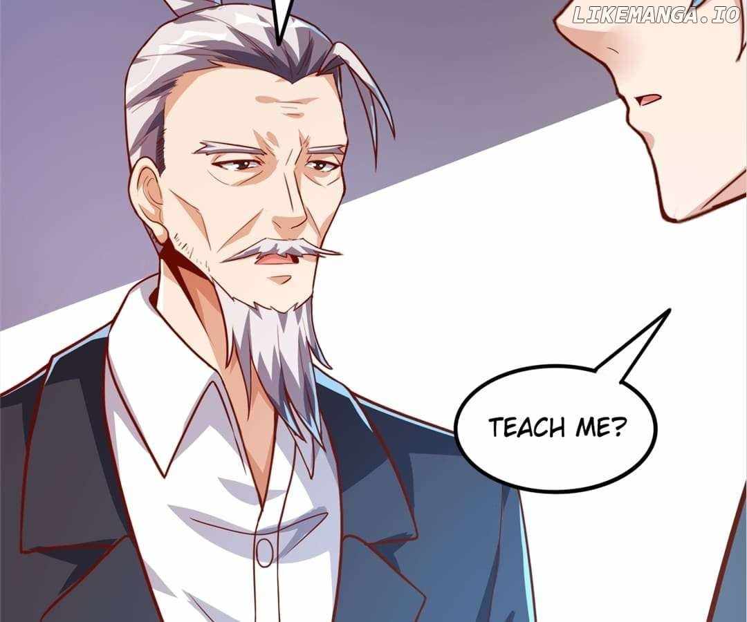 Aura Recovery: I Get a New Skill Everyday Chapter 89 - Page 63