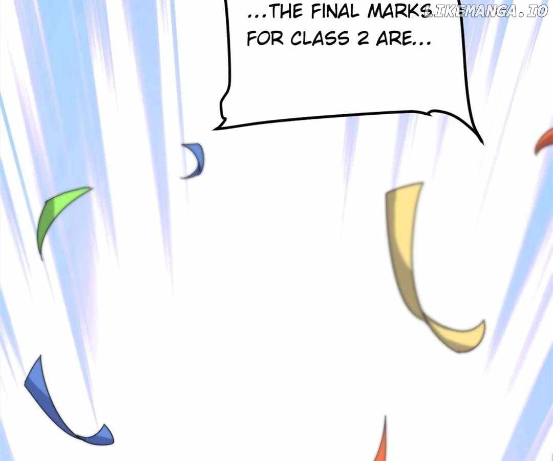 Aura Recovery: I Get a New Skill Everyday Chapter 89 - Page 7