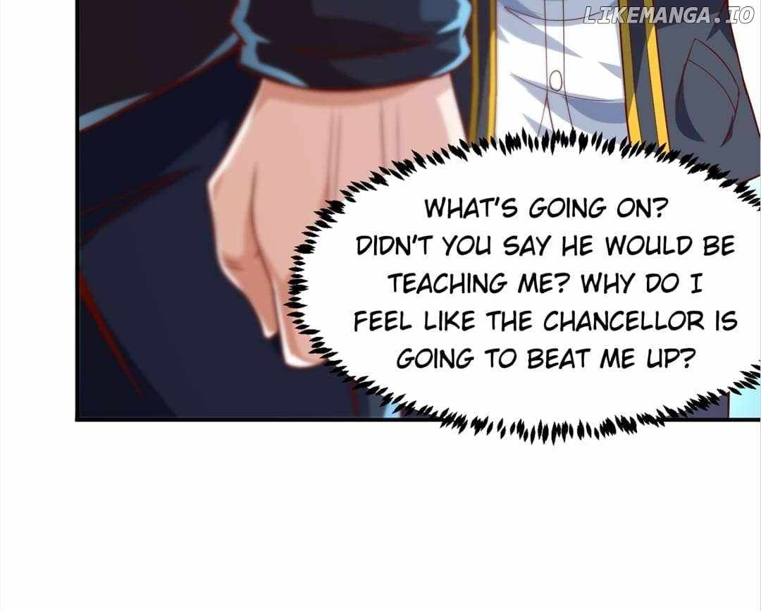 Aura Recovery: I Get a New Skill Everyday Chapter 90 - Page 10