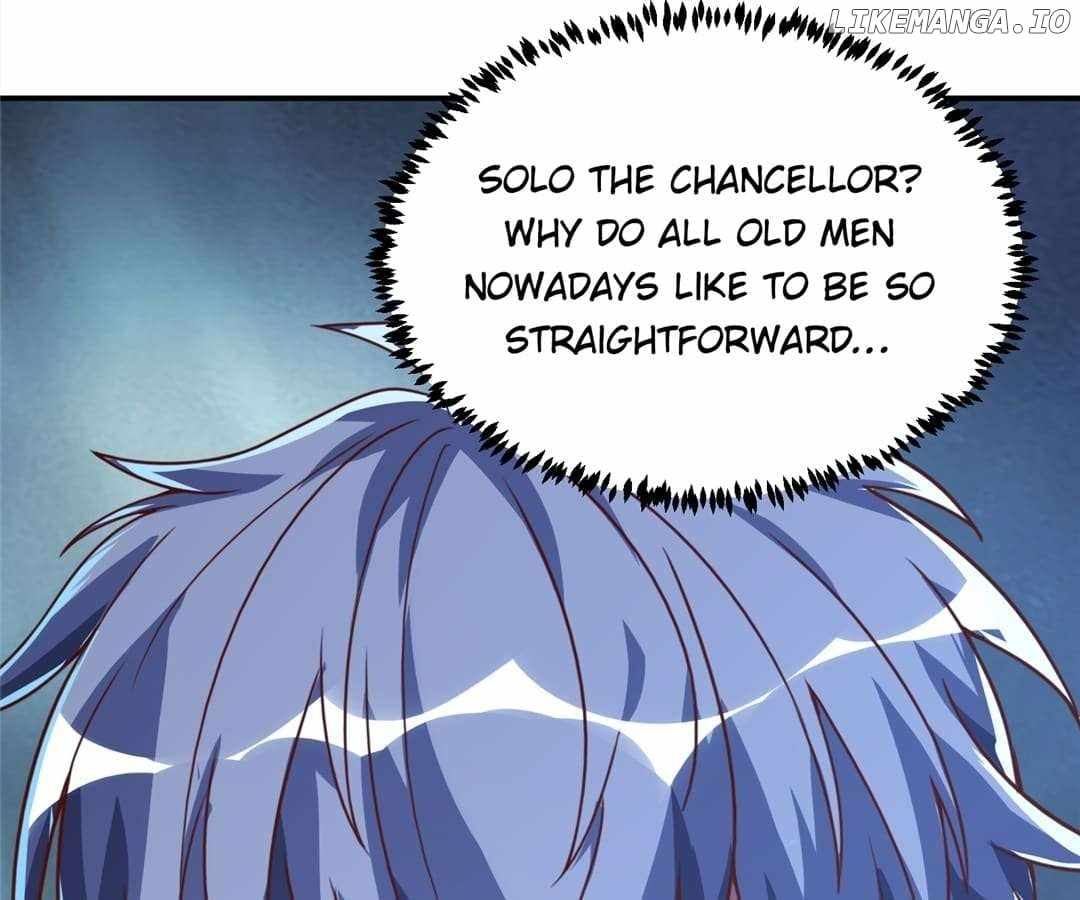 Aura Recovery: I Get a New Skill Everyday Chapter 90 - Page 13