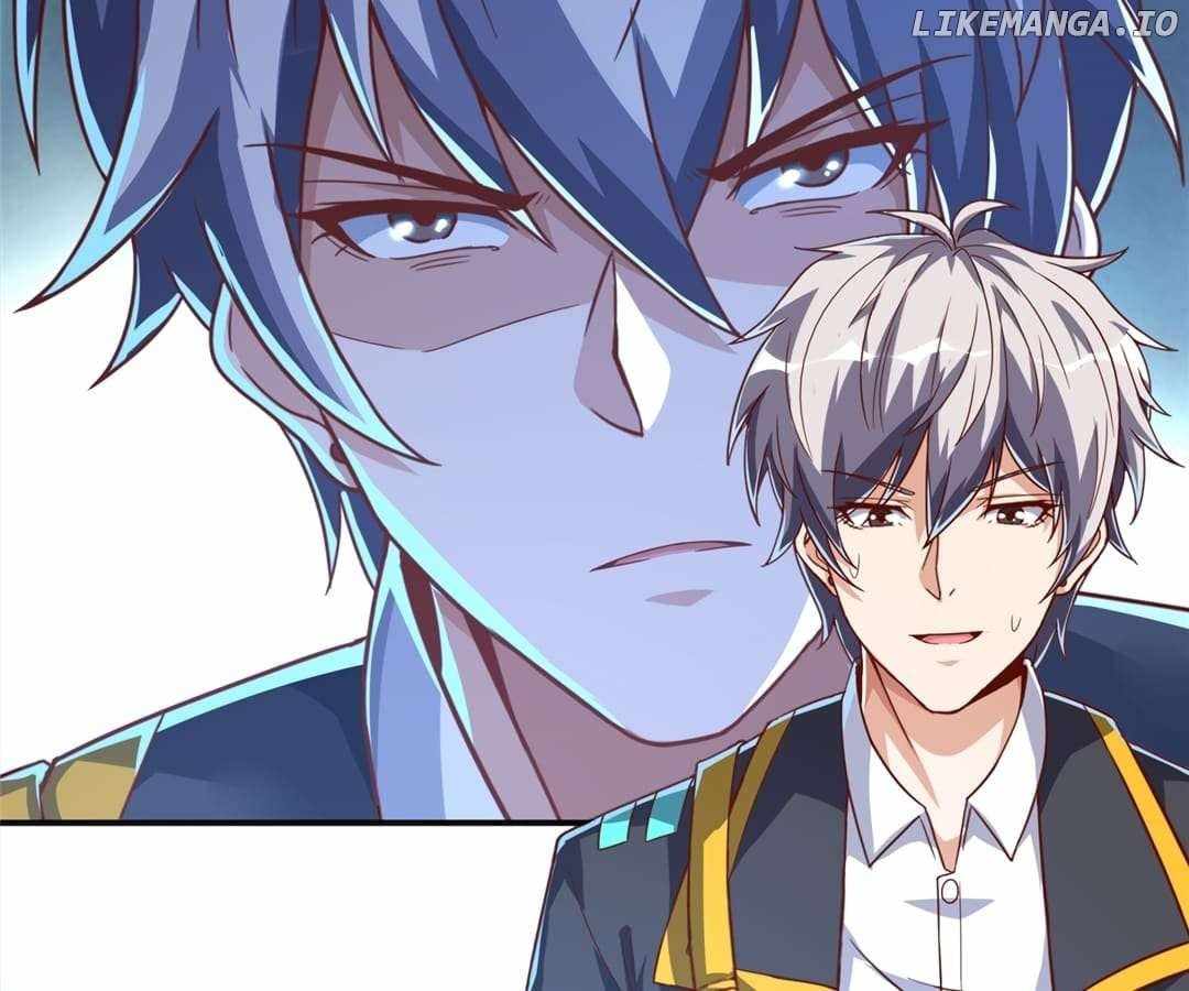 Aura Recovery: I Get a New Skill Everyday Chapter 90 - Page 14