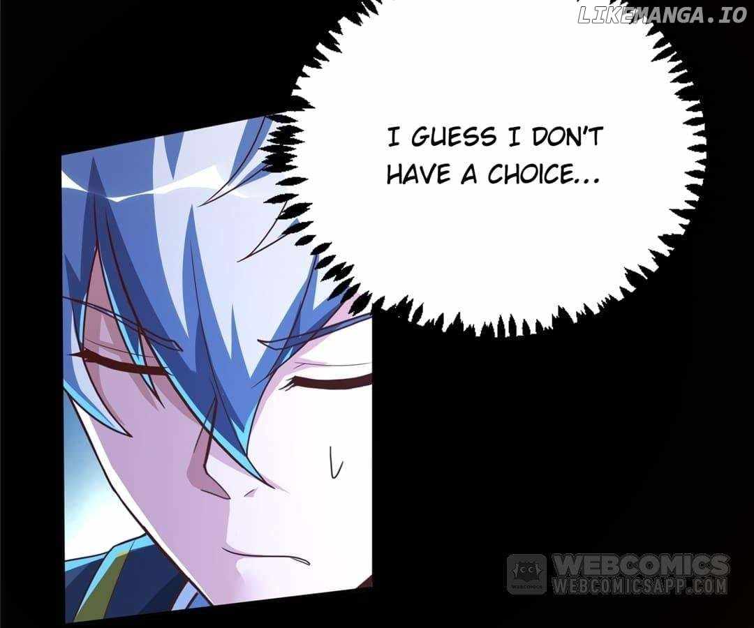 Aura Recovery: I Get a New Skill Everyday Chapter 90 - Page 16