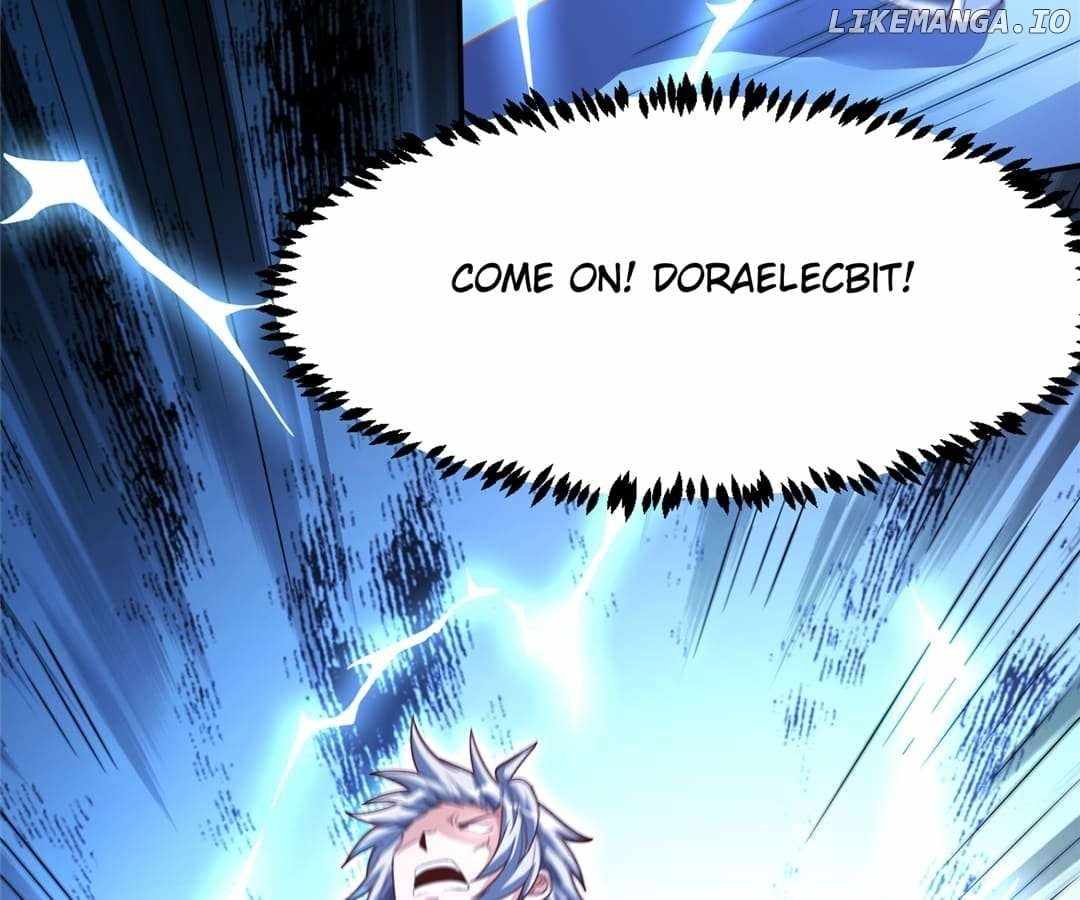 Aura Recovery: I Get a New Skill Everyday Chapter 90 - Page 18