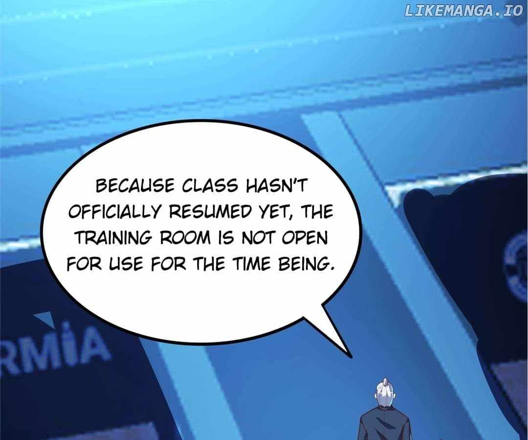 Aura Recovery: I Get a New Skill Everyday Chapter 90 - Page 2