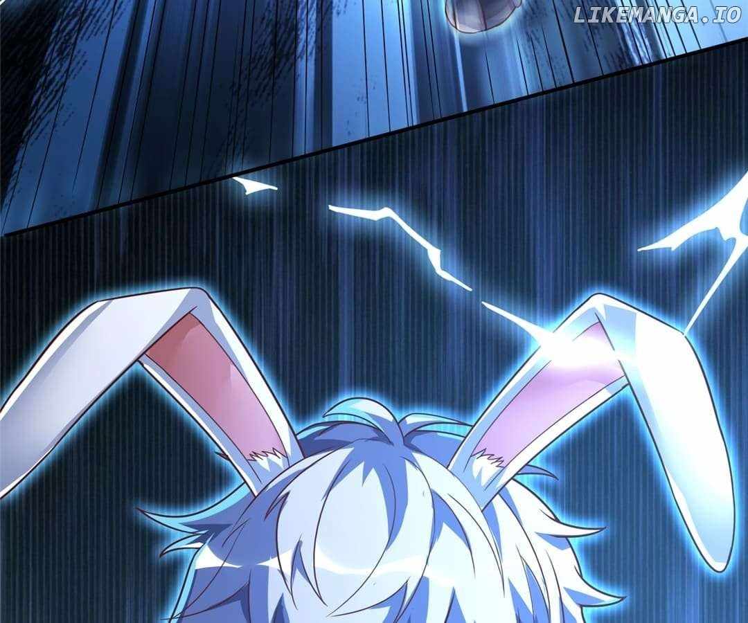 Aura Recovery: I Get a New Skill Everyday Chapter 90 - Page 21
