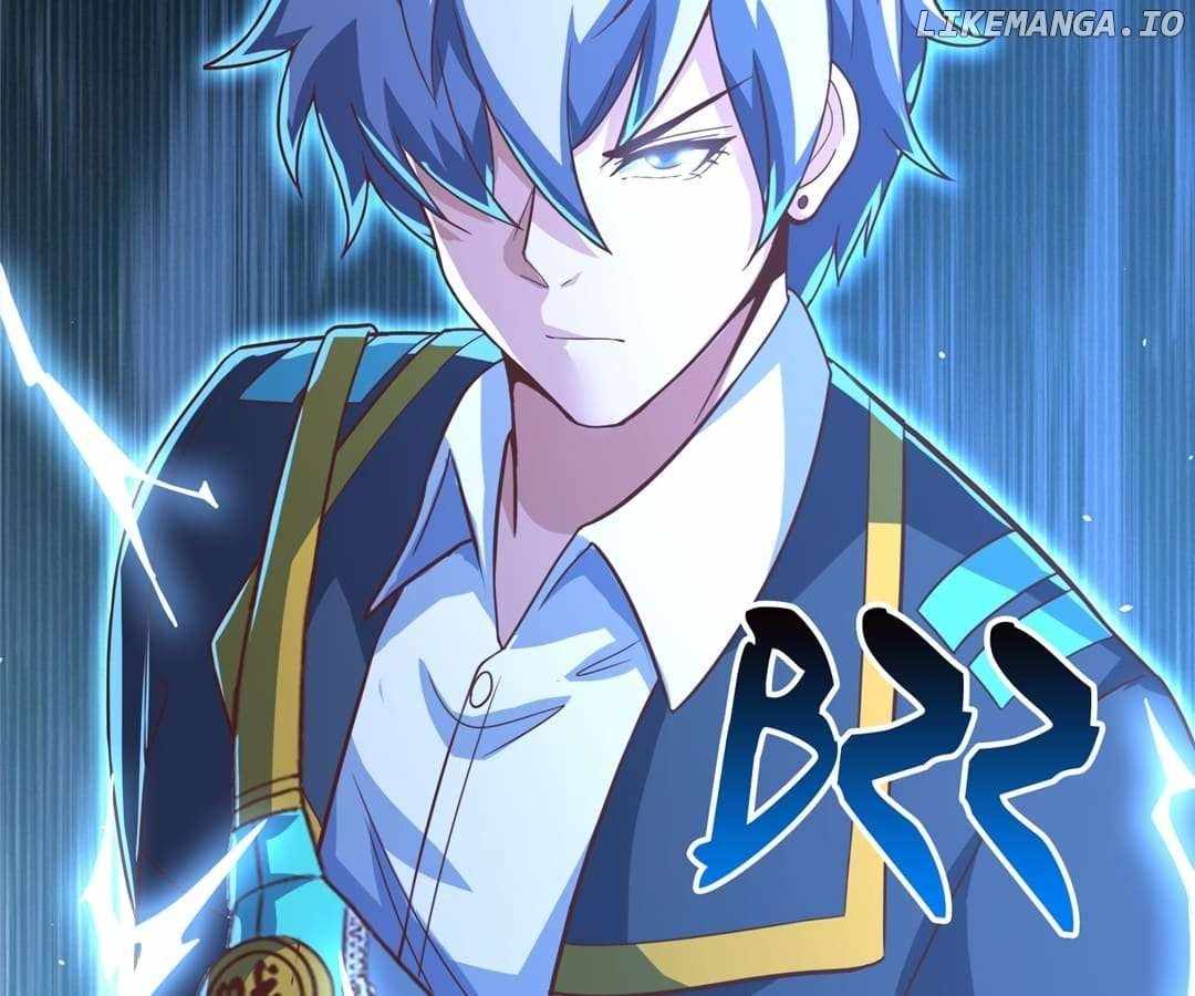 Aura Recovery: I Get a New Skill Everyday Chapter 90 - Page 22