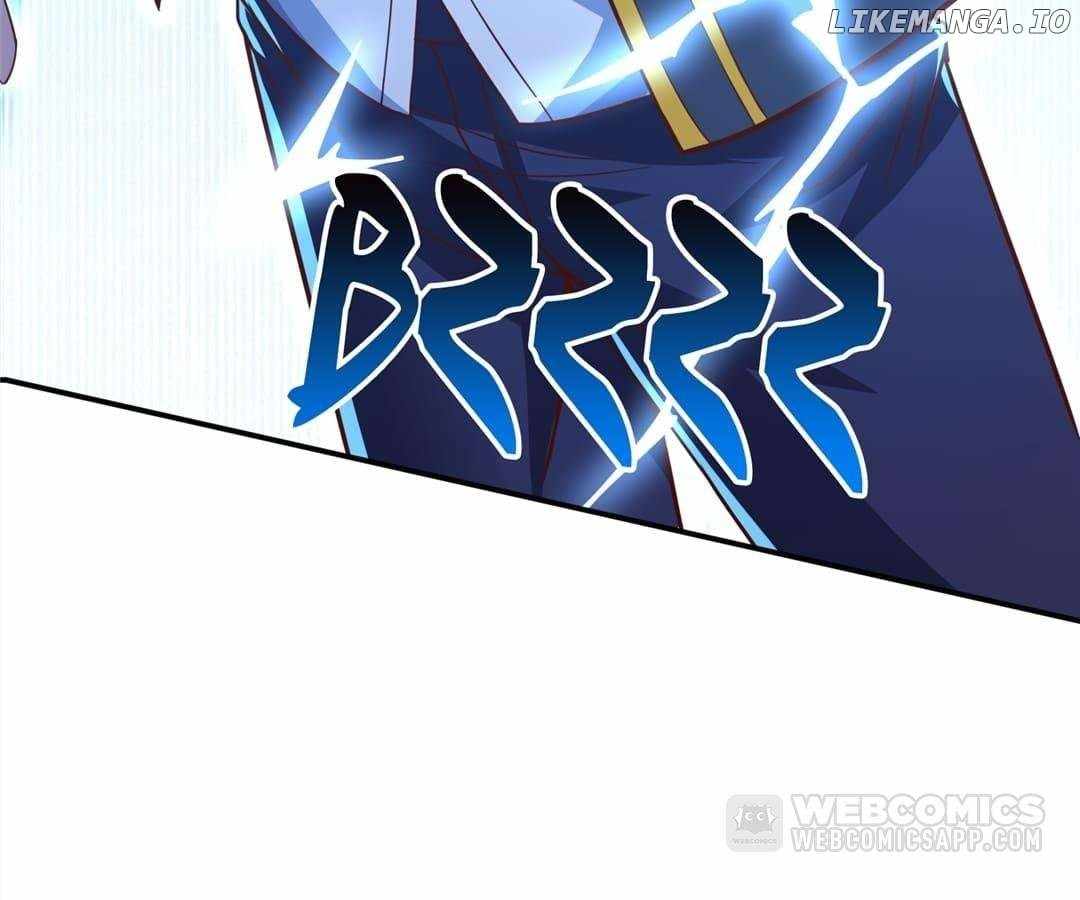 Aura Recovery: I Get a New Skill Everyday Chapter 90 - Page 24