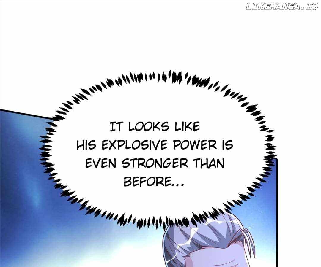 Aura Recovery: I Get a New Skill Everyday Chapter 90 - Page 26