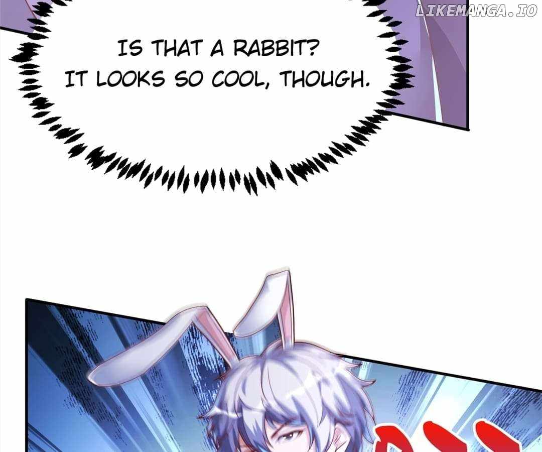 Aura Recovery: I Get a New Skill Everyday Chapter 90 - Page 28