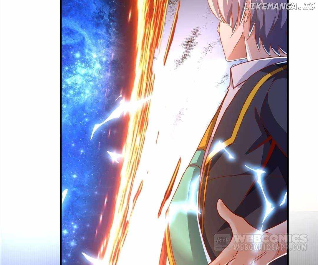 Aura Recovery: I Get a New Skill Everyday Chapter 90 - Page 31