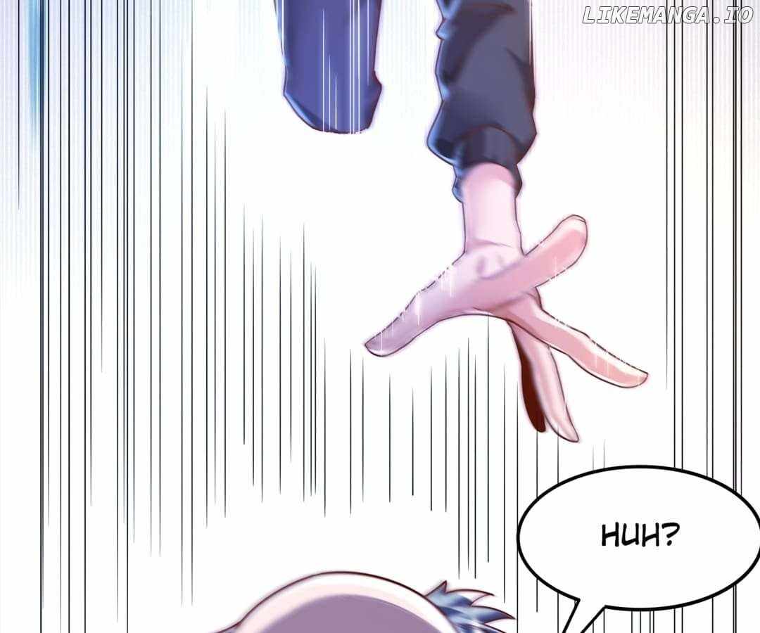 Aura Recovery: I Get a New Skill Everyday Chapter 90 - Page 34