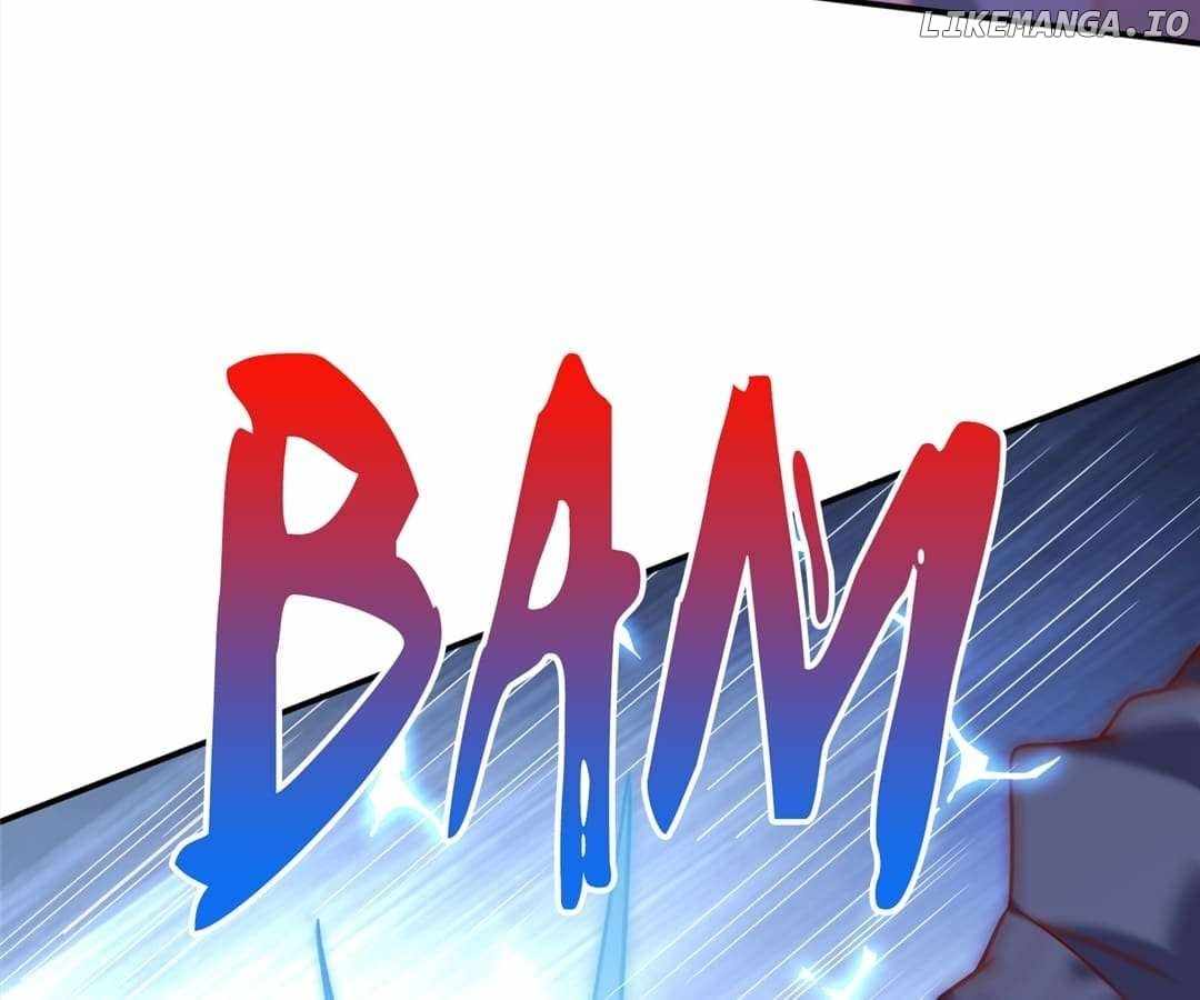 Aura Recovery: I Get a New Skill Everyday Chapter 90 - Page 36