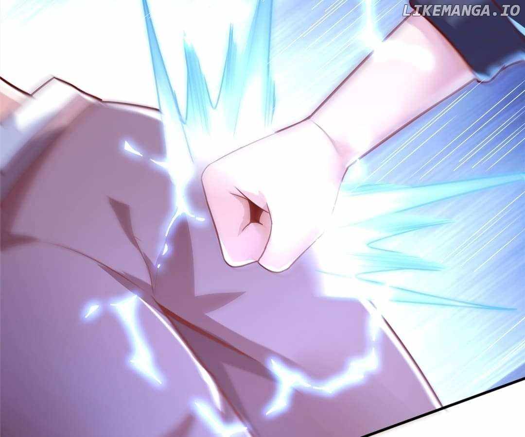 Aura Recovery: I Get a New Skill Everyday Chapter 90 - Page 37