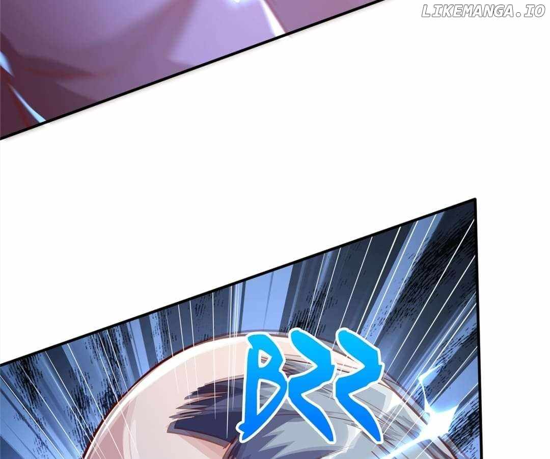 Aura Recovery: I Get a New Skill Everyday Chapter 90 - Page 38
