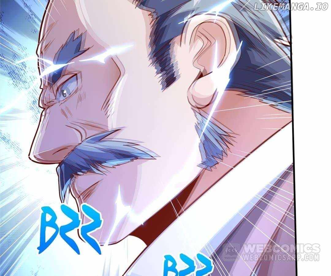 Aura Recovery: I Get a New Skill Everyday Chapter 90 - Page 39