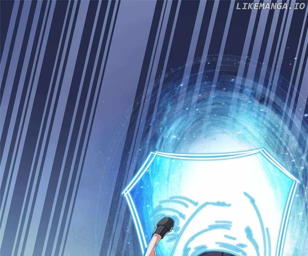 Aura Recovery: I Get a New Skill Everyday Chapter 90 - Page 41