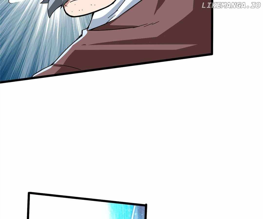 Aura Recovery: I Get a New Skill Everyday Chapter 90 - Page 45