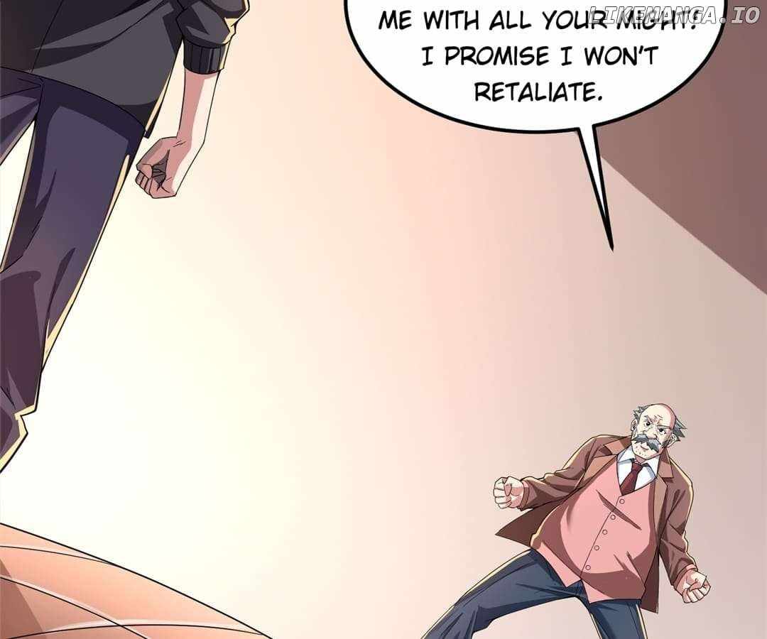 Aura Recovery: I Get a New Skill Everyday Chapter 90 - Page 49