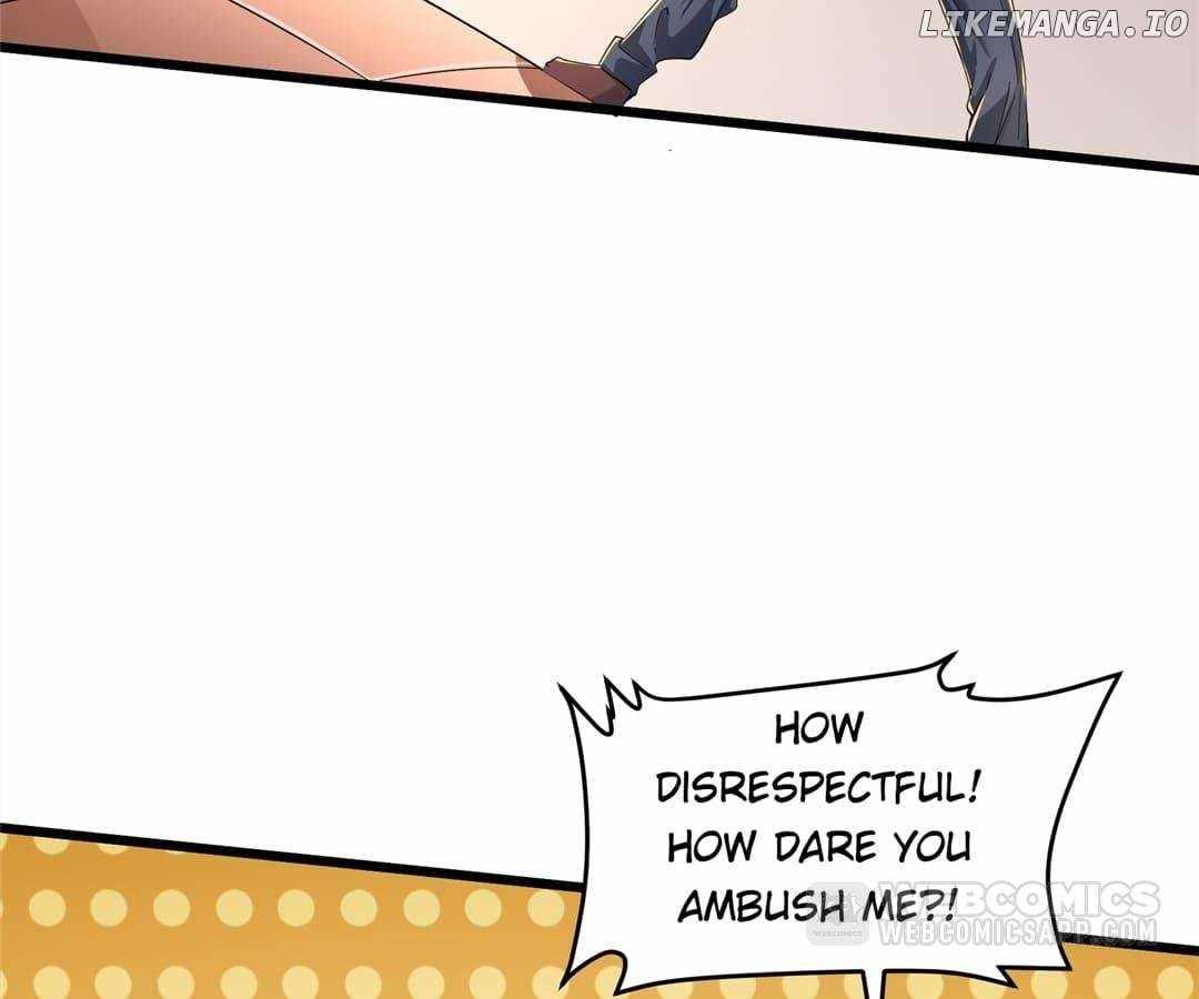 Aura Recovery: I Get a New Skill Everyday Chapter 90 - Page 50