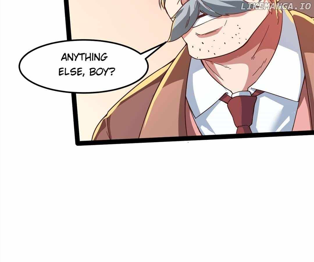 Aura Recovery: I Get a New Skill Everyday Chapter 91 - Page 11