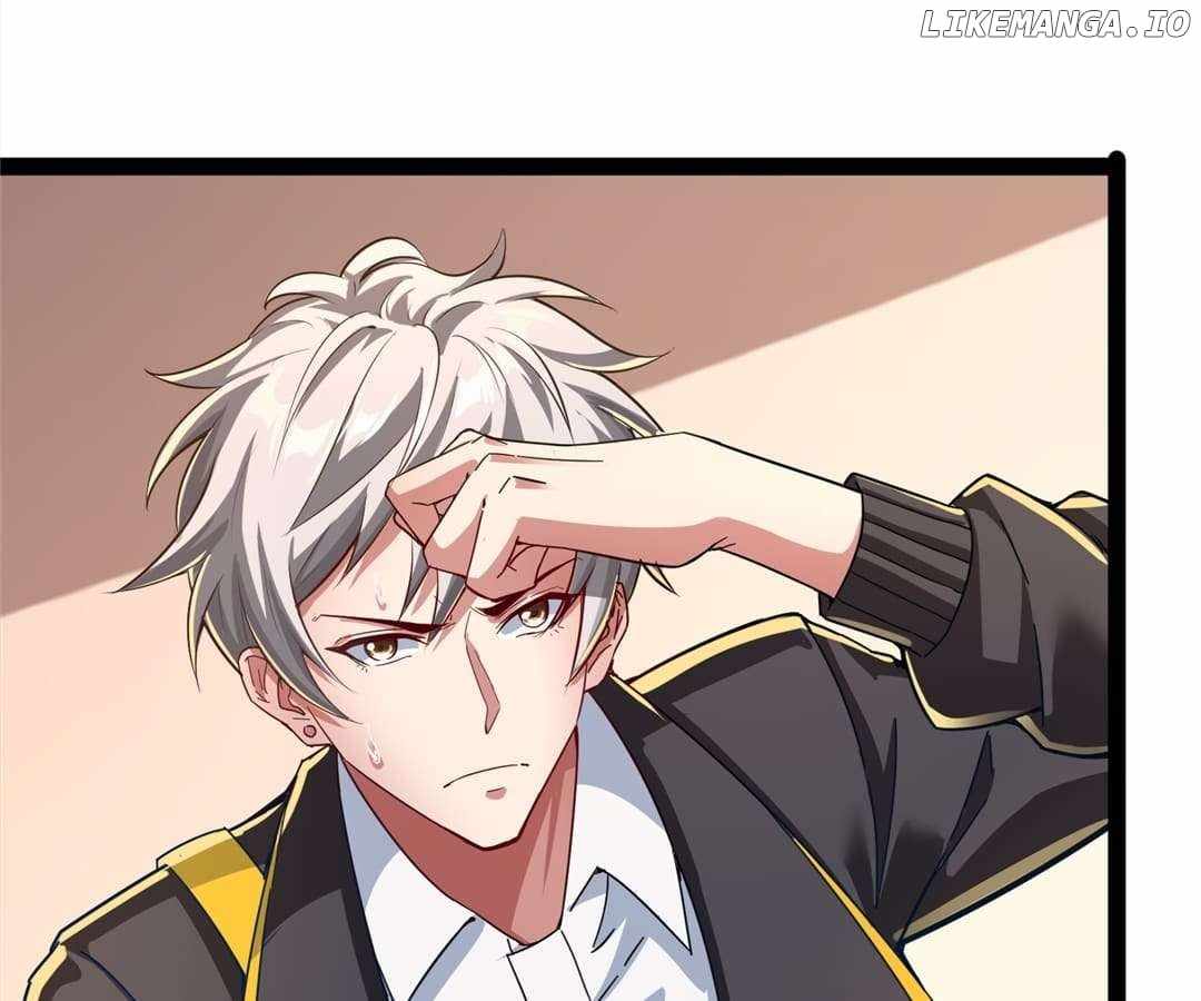 Aura Recovery: I Get a New Skill Everyday Chapter 91 - Page 12