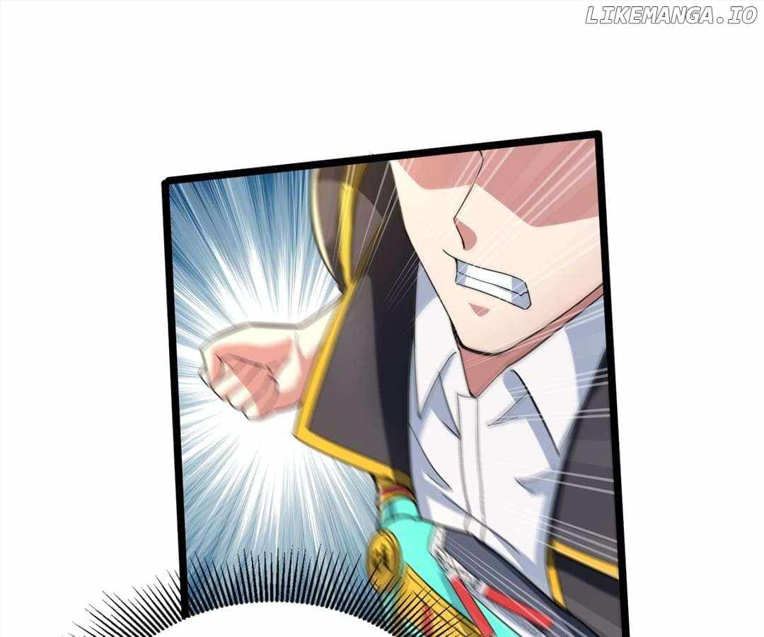 Aura Recovery: I Get a New Skill Everyday Chapter 91 - Page 15