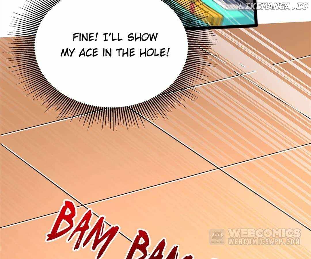 Aura Recovery: I Get a New Skill Everyday Chapter 91 - Page 16
