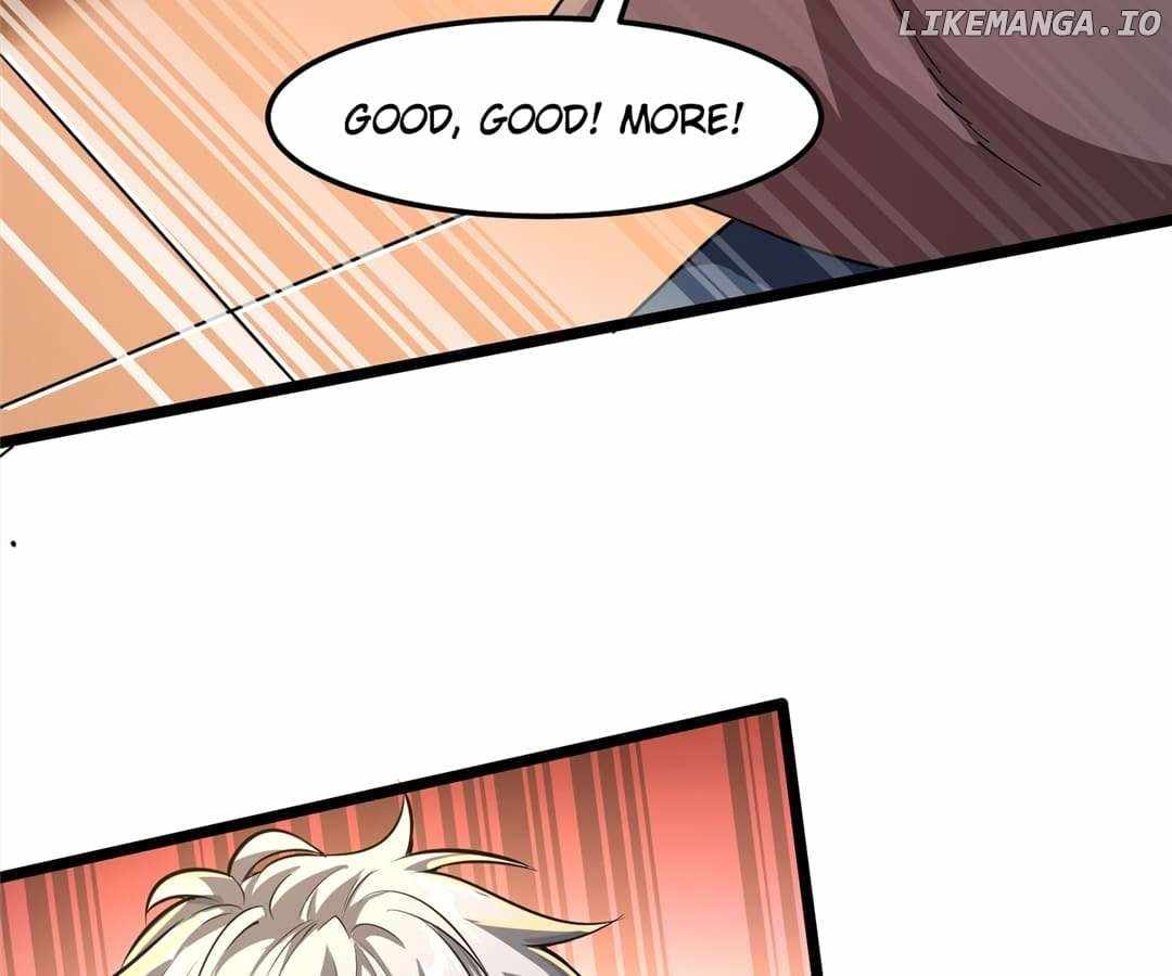 Aura Recovery: I Get a New Skill Everyday Chapter 91 - Page 19
