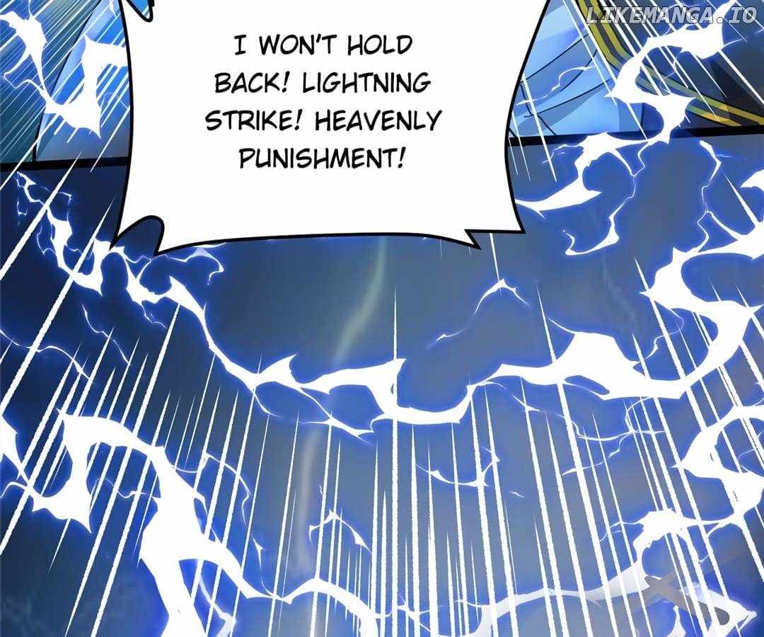 Aura Recovery: I Get a New Skill Everyday Chapter 91 - Page 2