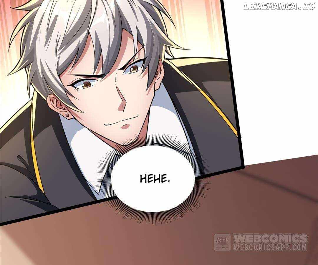 Aura Recovery: I Get a New Skill Everyday Chapter 91 - Page 20