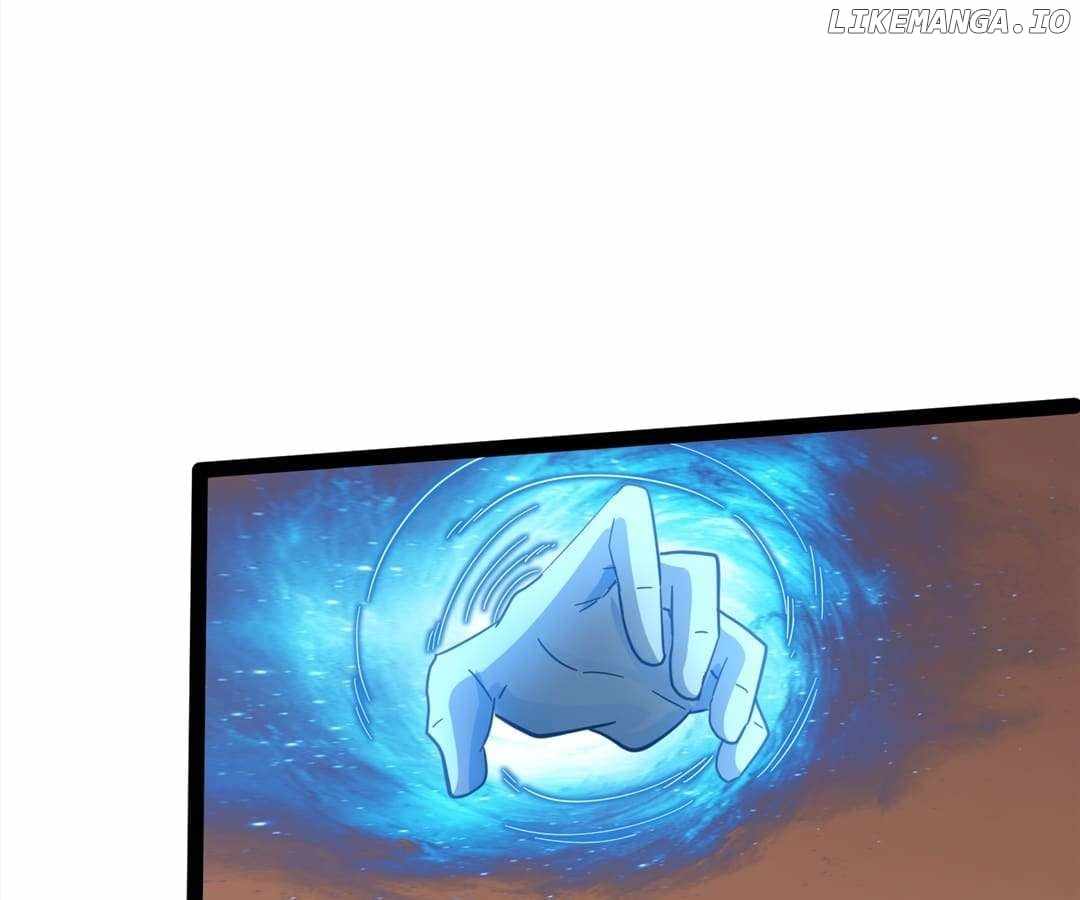Aura Recovery: I Get a New Skill Everyday Chapter 91 - Page 23