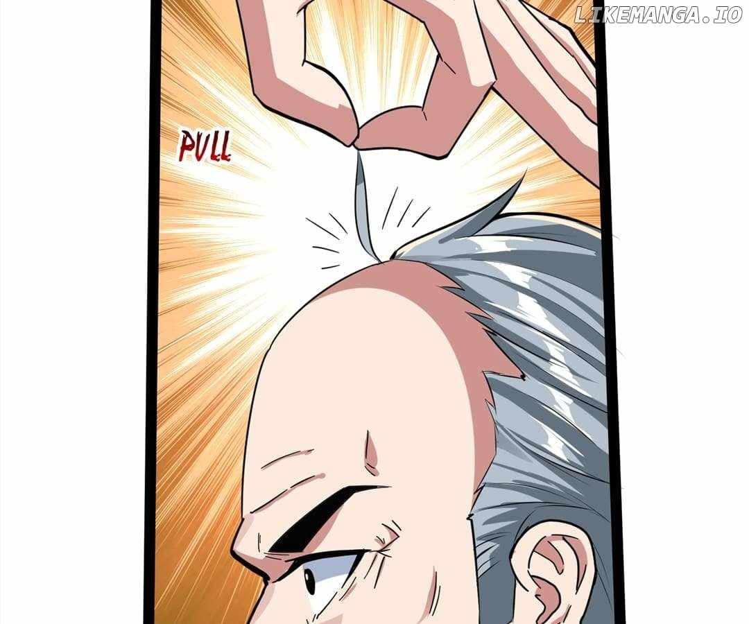 Aura Recovery: I Get a New Skill Everyday Chapter 91 - Page 26
