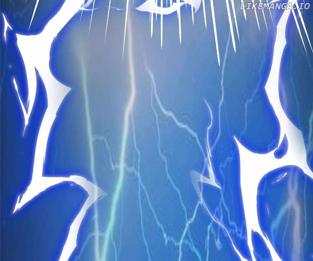 Aura Recovery: I Get a New Skill Everyday Chapter 91 - Page 3