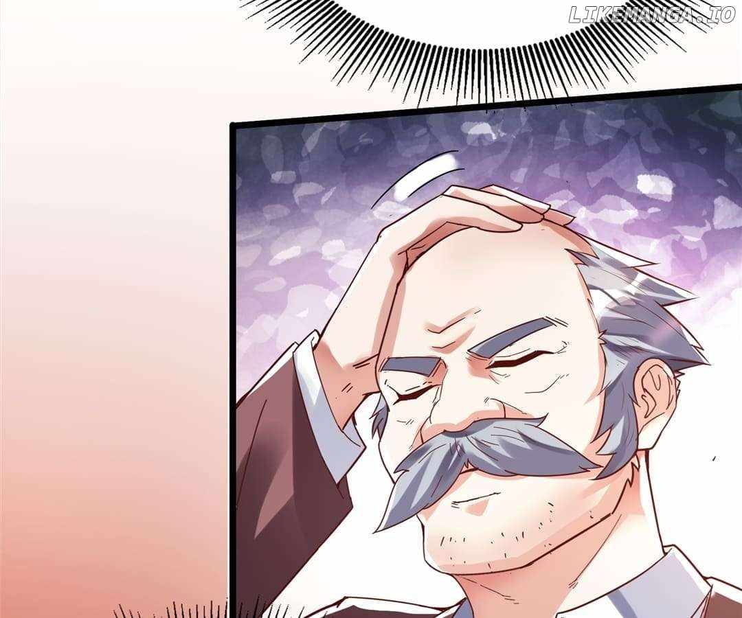 Aura Recovery: I Get a New Skill Everyday Chapter 91 - Page 32