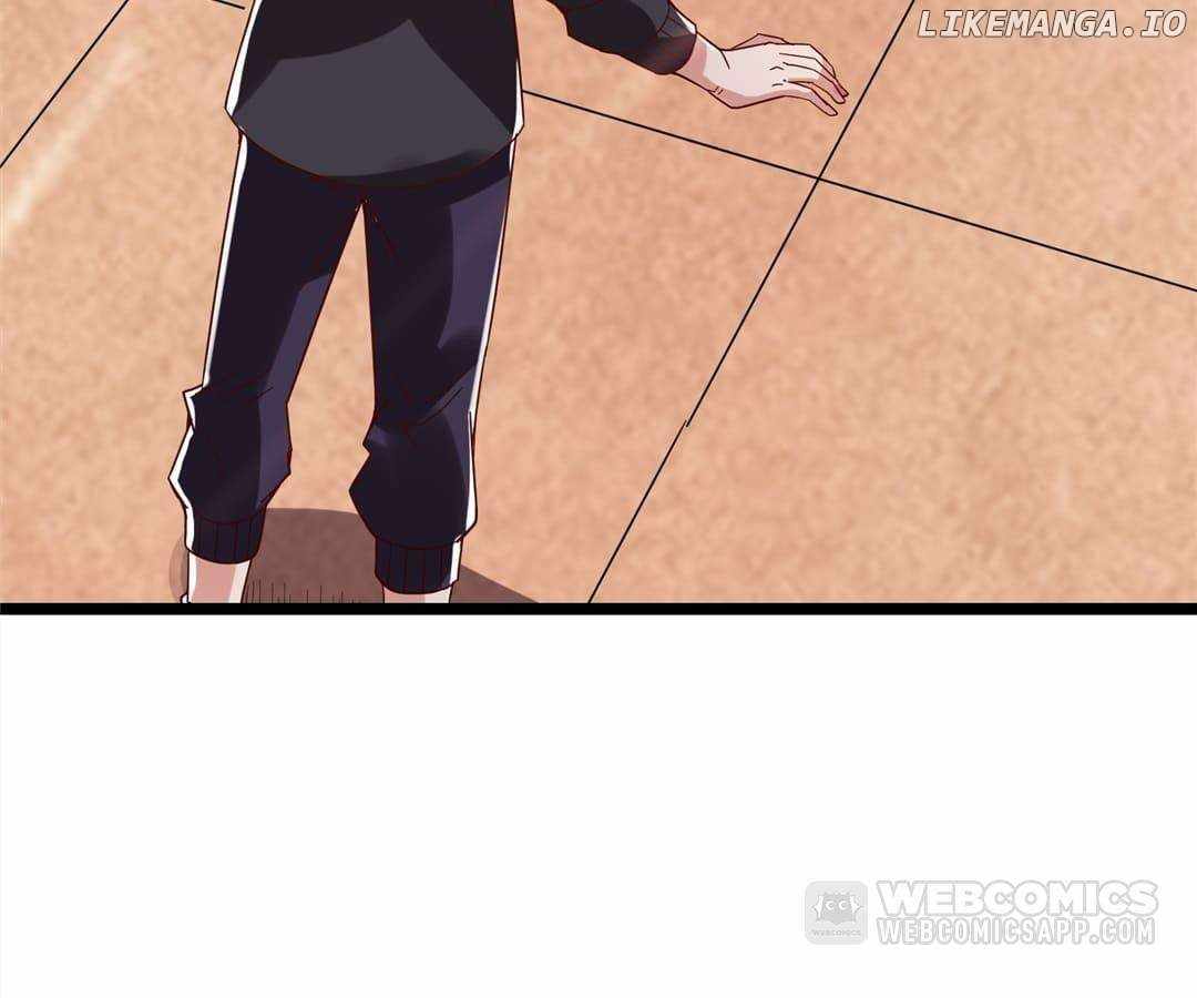 Aura Recovery: I Get a New Skill Everyday Chapter 91 - Page 35