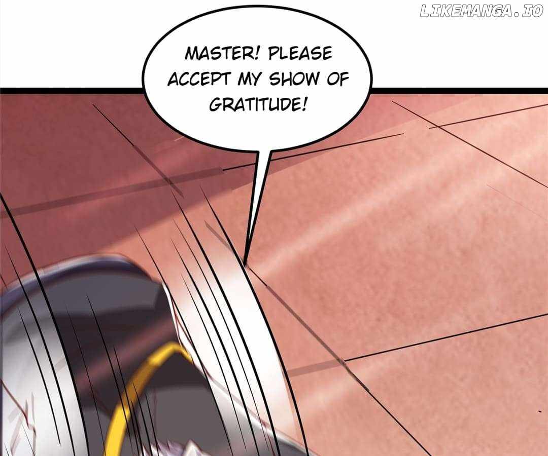 Aura Recovery: I Get a New Skill Everyday Chapter 91 - Page 36