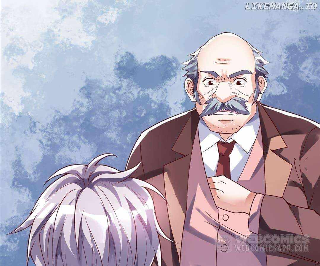 Aura Recovery: I Get a New Skill Everyday Chapter 91 - Page 39