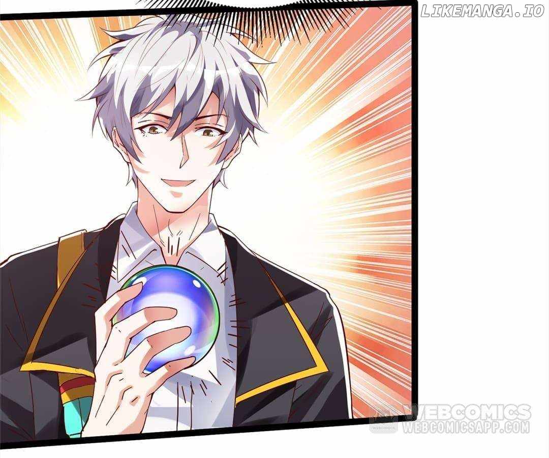 Aura Recovery: I Get a New Skill Everyday Chapter 91 - Page 43