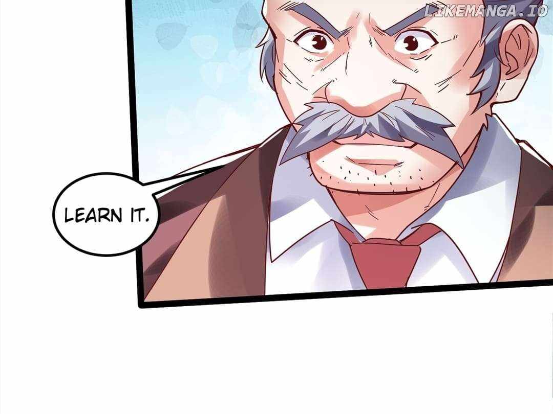 Aura Recovery: I Get a New Skill Everyday Chapter 91 - Page 45