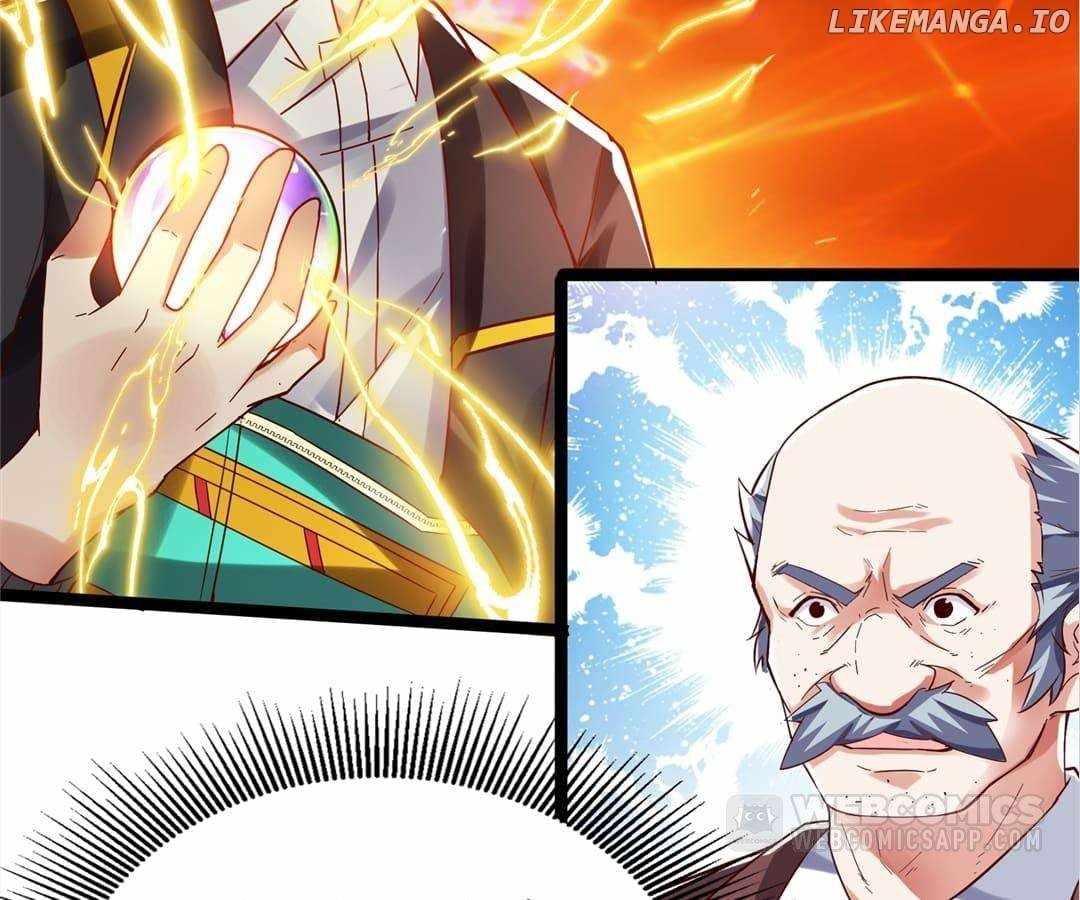 Aura Recovery: I Get a New Skill Everyday Chapter 91 - Page 47