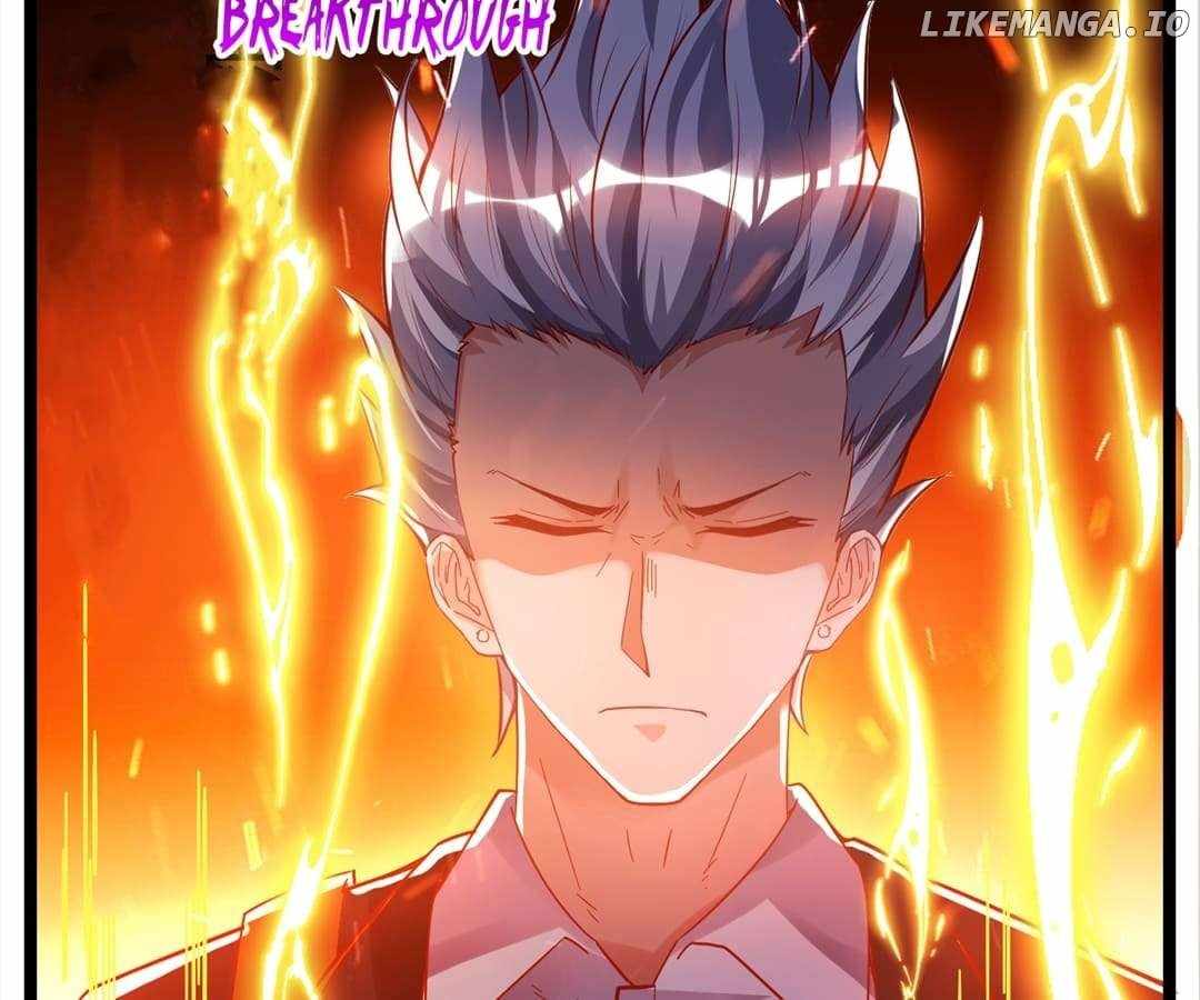 Aura Recovery: I Get a New Skill Everyday Chapter 91 - Page 49