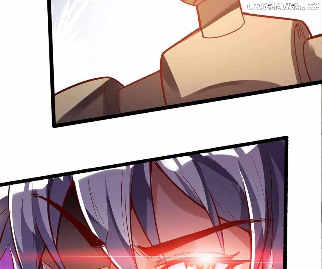 Aura Recovery: I Get a New Skill Everyday Chapter 91 - Page 54