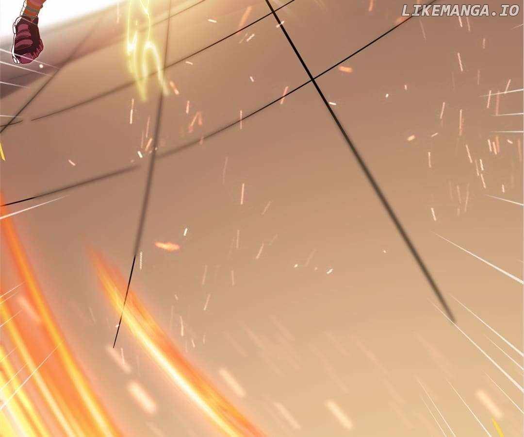 Aura Recovery: I Get a New Skill Everyday Chapter 91 - Page 57